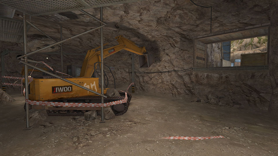 Foundry in Supply TDM, picture 5