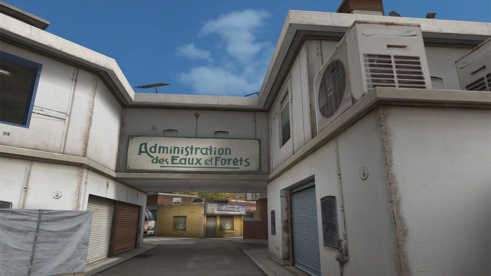 Mercado in Team Deathmatch, picture 4