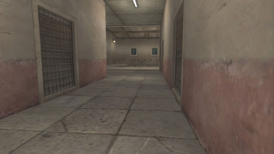 New Mexico in Team Deathmatch, picture 5