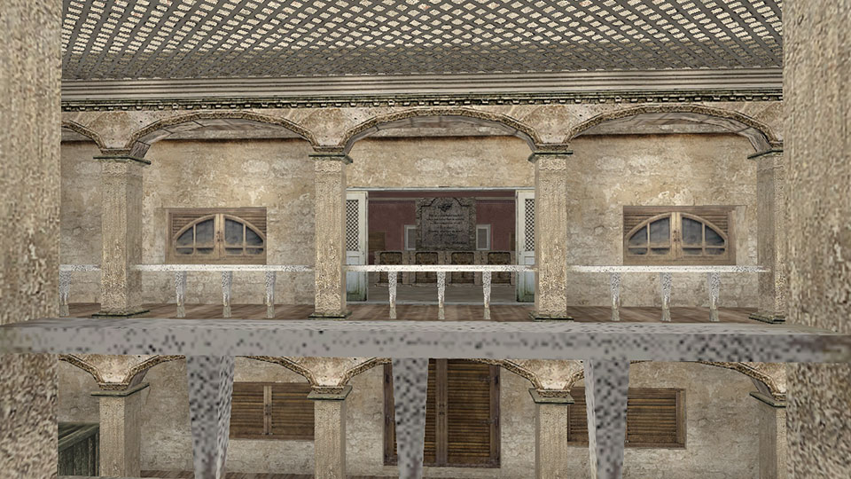 Mexico in Team Deathmatch, picture 5