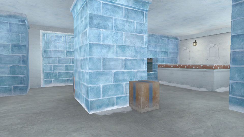 Red Square in Team Deathmatch, picture 4