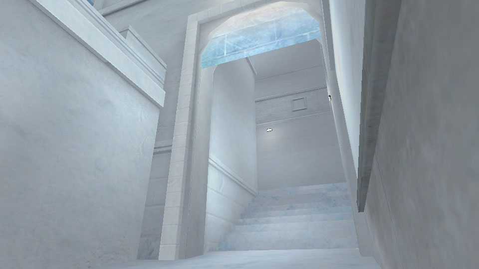 Red Square in Team Deathmatch, picture 5