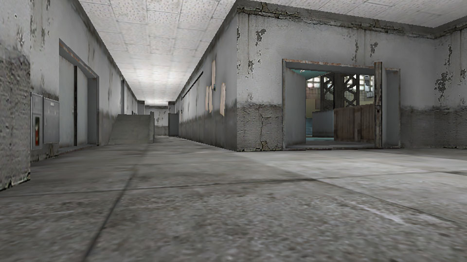 Train in Team Deathmatch, picture 5