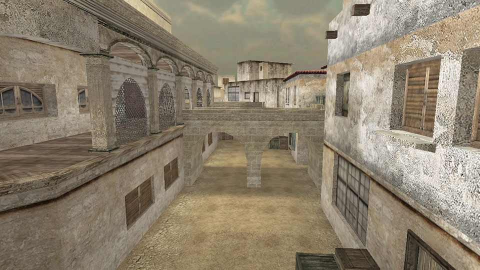 Mexico in Weapon Master TDM, picture 4