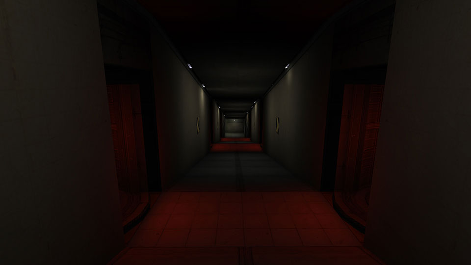 Biohazard in Zombie Mode, picture 4