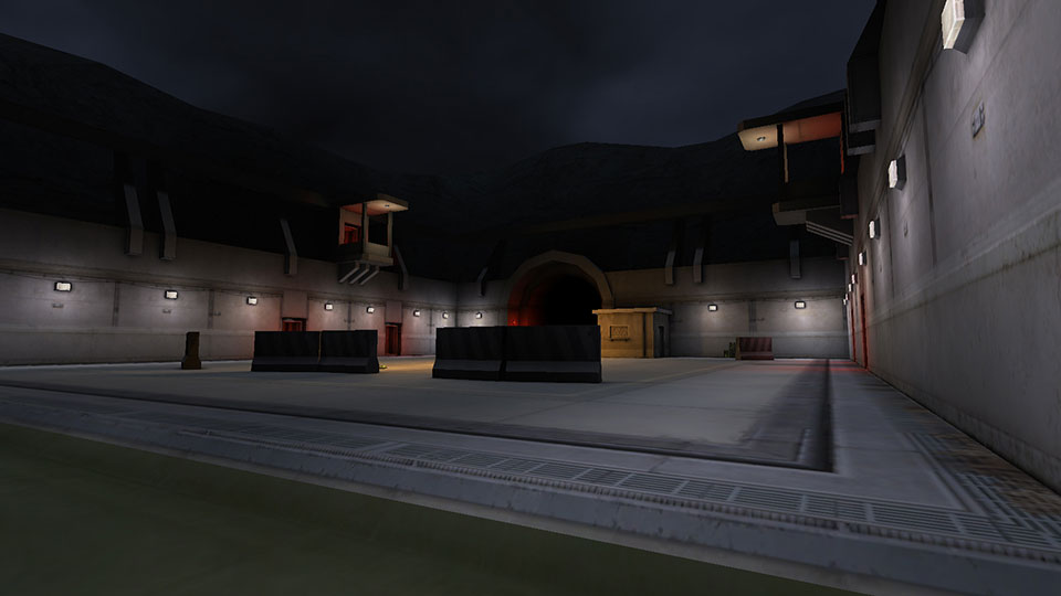Biohazard in Zombie Mode, picture 5