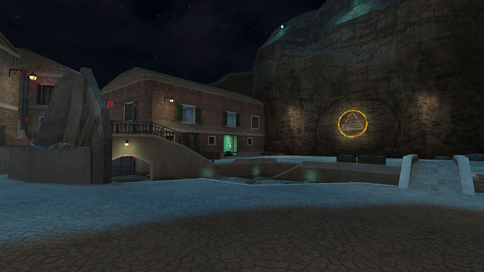 Venice in Zombie Mode, picture 5