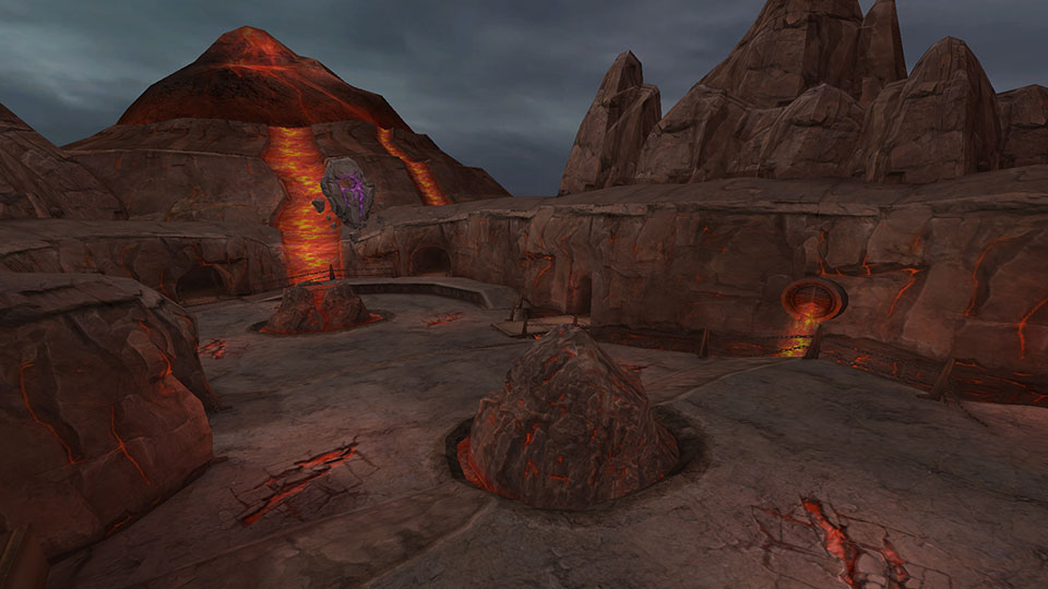 Void Rift in Zombie Mode, picture 2