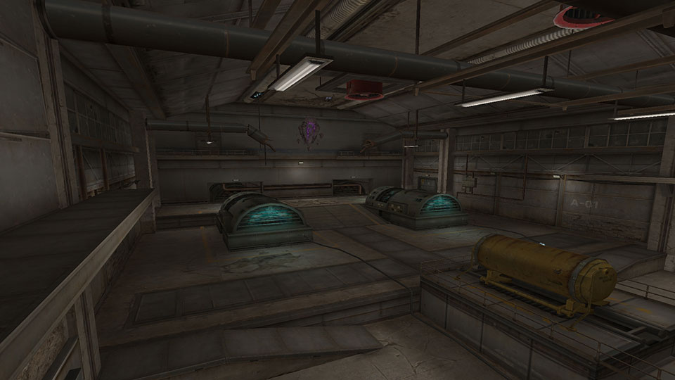Void Rift in Zombie Mode, picture 3