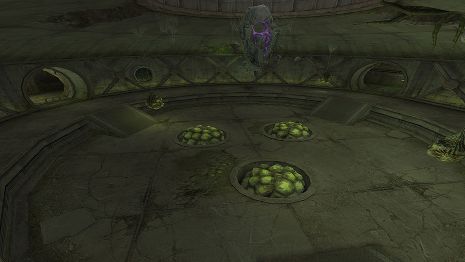 Void Rift in Zombie Mode, picture 4