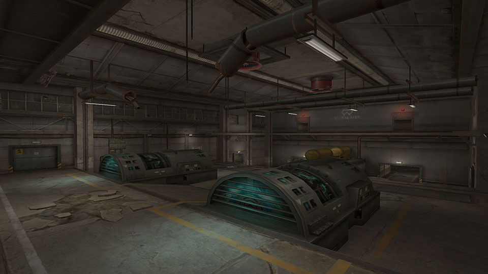 Void Rift in Zombie Mode, picture 5