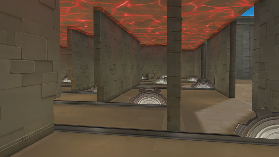 Block Blitz in Master Parkour Mode, picture 3