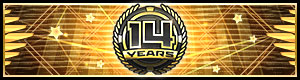 14th Anniversary