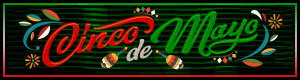 Cinco de Mayo