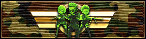 	Toy Soldier Army