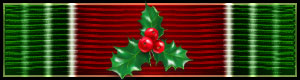 Merry Christmas
