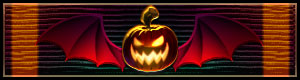 Halloween Contest