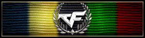 CrossFire Summer Games 2012