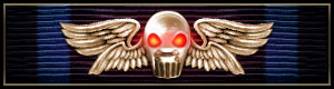 Ghost Mode Gauntlet