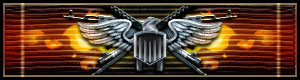Arms of Fire