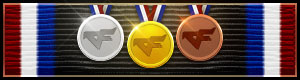 CrossFire Games 2016