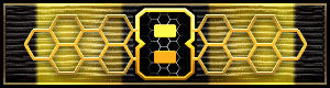 CrossFire 8th Anniversary