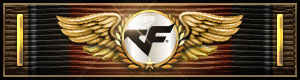 CrossFire is My Reason To Be