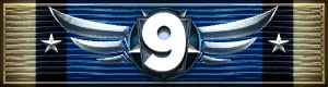 9th Anniversary