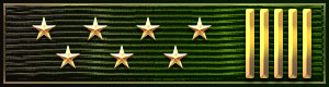 My Ribbons Are Solid Gold