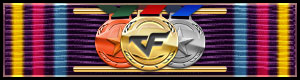 CrossFire Games 2021