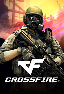 CrossFire system requirements cover